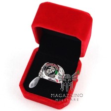 Anello Marines Militare Marine