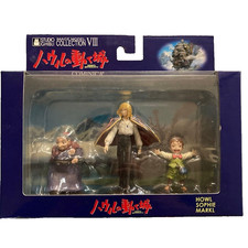 Cominica Studio Ghibli Image