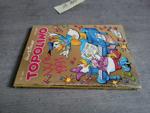Topolino 1830 1831 - topolino, 1830+1831