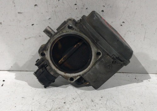 Corpo farfallato per - farfallato, mercedes