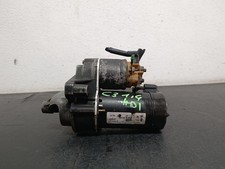 MOTORINO AVVIAMENTO CITROEN C3 1.4 HDI ANNO 2005 (D6RA110) USATO