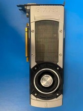 PNY GeForce GTX 780 TI 3 GB