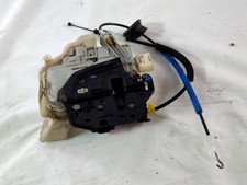 8J1837015A CHIUSURA SERRATURA PORTA ANTERIORE SINISTRA AUDI A4 B8 SW 2.0 D 105KW