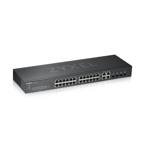 Zyxel gs1920 24v2 gigabit - gs1920-24v2,