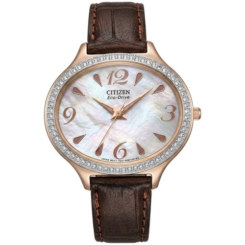 Orologio citizen eco drive - citizen, eco-drive