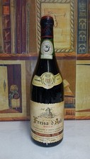 Vino 1971 Freisa D’Asti