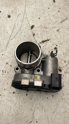 Corpo farfallato per ford - farfallato,