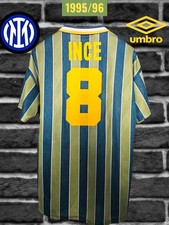 Maglia inter 1995 - maglia, 8