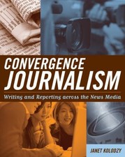 Convergence Journalism 