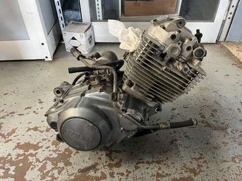 Motore tenere 600 3aj - tenere,