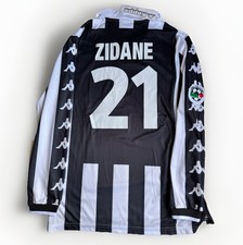 MAGLIA SERIE A JUVENTUS -