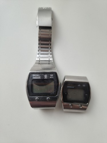 Orologio seiko digitale - seiko,