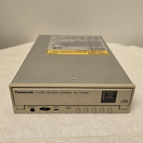 Panasonic tc500n dischi - 5,
