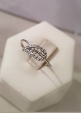 Nuovo Da Negozio anello In oro