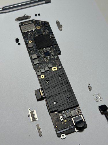 Macbook air a2179 2020 - macbook,