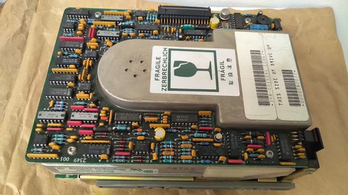Hard disk vintage - disk,
