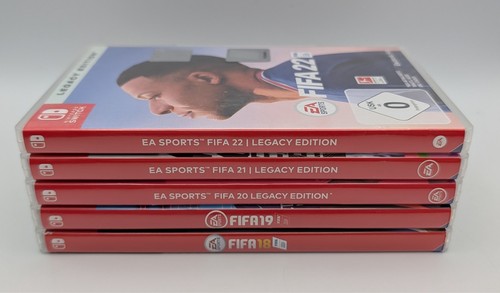 Fifa bundle 20 - -, 19