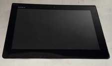 Sony Xperia Tablet S