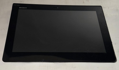 Sony xperia tablet - sony,