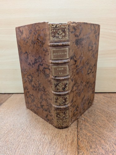 Libro antico buffon storia - libro,