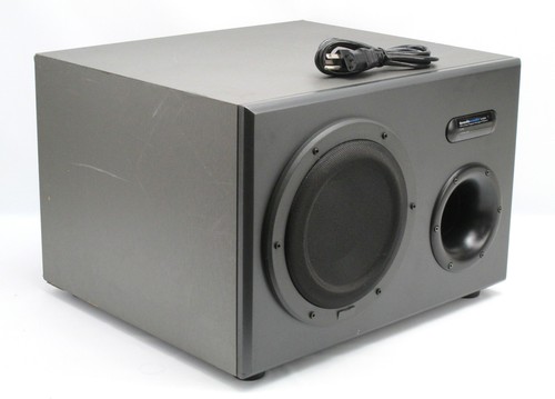 Dynaudio air base woofer - 1,