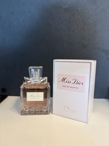 Dior miss eau - dior, de