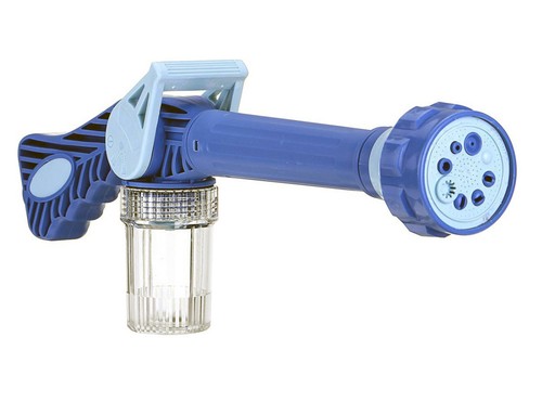 Pistola spruzzo per sapone - pistola, a