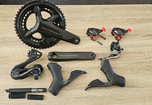 Shimano ultegra di2 r8170 - shimano,