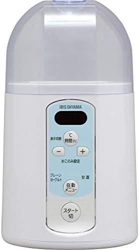 Yogurtiera iris oyama amazake - yogurtiera,