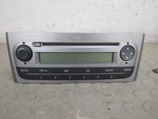 18645 Stereo autoradio lettore