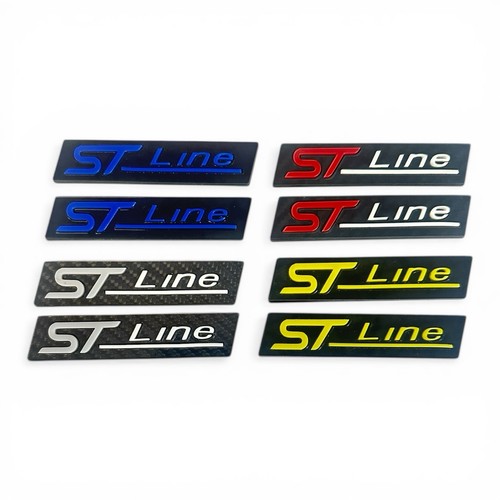 Nuovo sul mercato ford line - sul, st