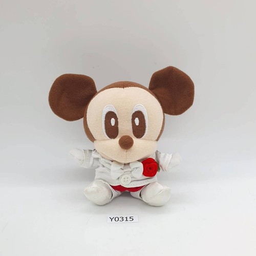 Portachiavi peluche disney - portachiavi,