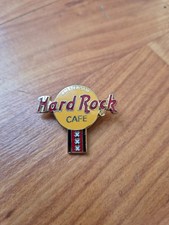 Ufficiale Hard Rock Cafe HRC