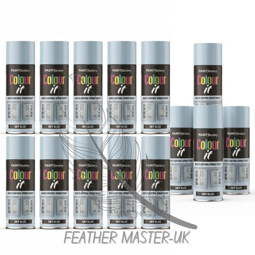 Vernice spray multiuso 14x