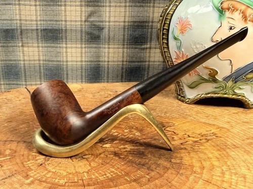 Pipa tabacco viggo nielsen - pipa,