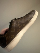 Louis Vuitton Snoes Men