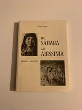 PIETRO LANDI Dal Sahara All'