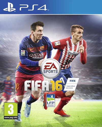 Gioco fifa per ps4 - gioco,