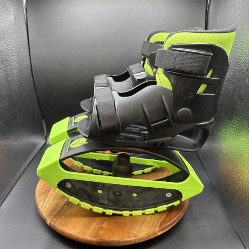 Nuove scarpe salto rimbalzo - nuove, da
