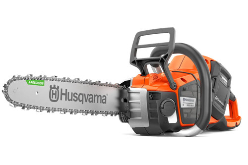 Motosega batteria husqvarna - batteria,