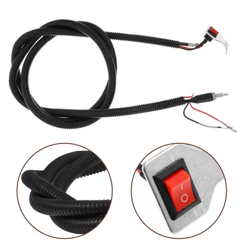 Filo dell acceleratore - , dell'acceleratore