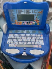 PRIMO COMPUTER PARLANTE DISNEY