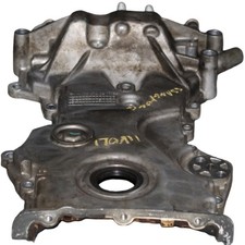 Coperchio carter comando