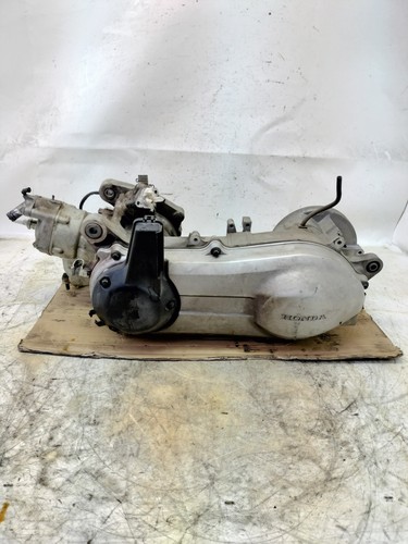 Motore completo kf02e - completo, per