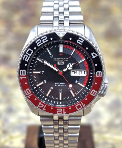Orologio seiko uomo automatico - orologio,