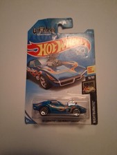 hot wheel gas scimmia garage