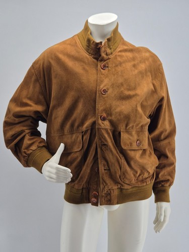 Giacca uomo vintage - , pelle