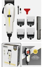 Wahl Tagliacapelli con Filo