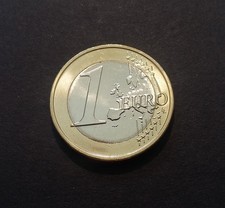 Lituania 1 euro 2015 KM-211