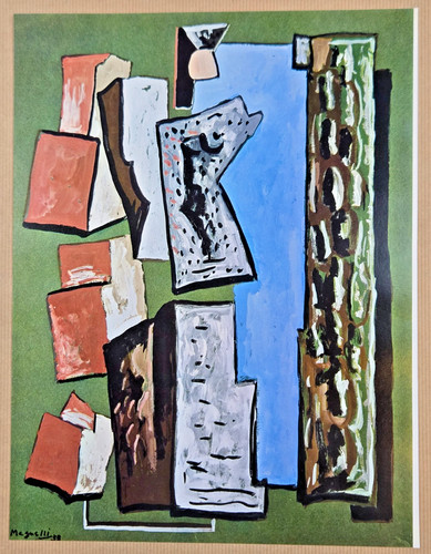 Impression 1969 alberto - impression, :